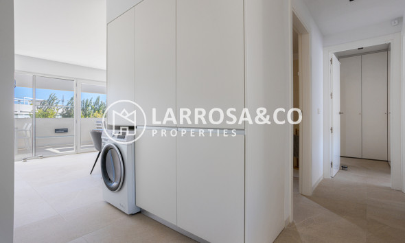 Reventa - Apartment Penthouse - Torrevieja - Los Balcones