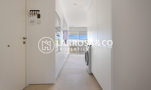 Reventa - Apartment Penthouse - Torrevieja - Los Balcones