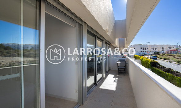 Reventa - Apartment Penthouse - Torrevieja - Los Balcones