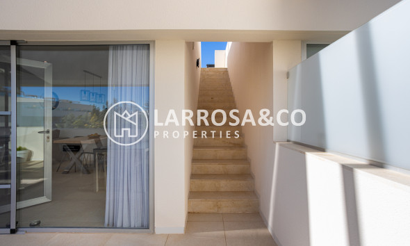 Reventa - Apartment Penthouse - Torrevieja - Los Balcones