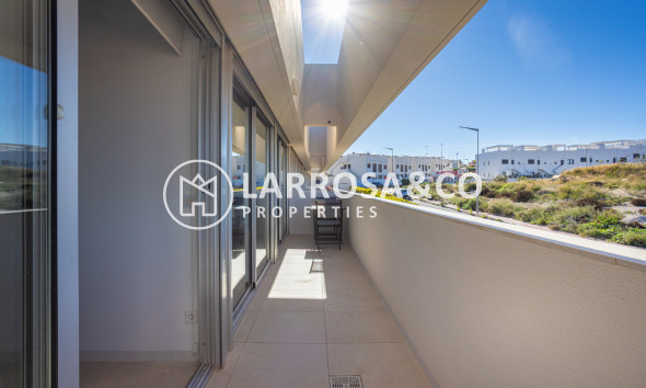Reventa - Apartment Penthouse - Torrevieja - Los Balcones