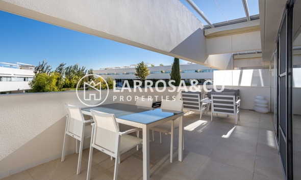 Reventa - Apartment Penthouse - Torrevieja - Los Balcones