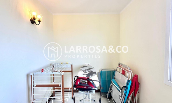 A Vendre - Apartment - Torrevieja - Los Frutales