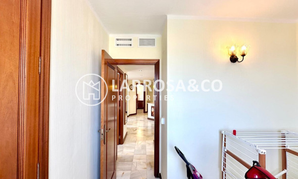 A Vendre - Apartment - Torrevieja - Los Frutales