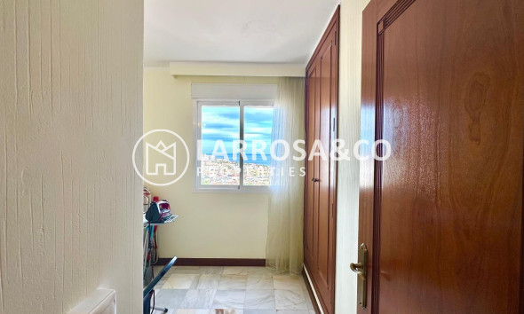 A Vendre - Apartment - Torrevieja - Los Frutales