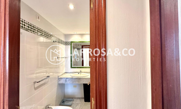 A Vendre - Apartment - Torrevieja - Los Frutales