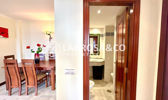 A Vendre - Apartment - Torrevieja - Los Frutales