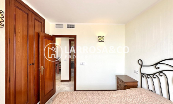 A Vendre - Apartment - Torrevieja - Los Frutales