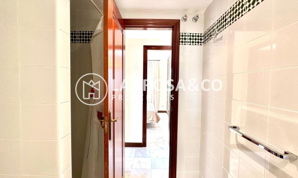 A Vendre - Apartment - Torrevieja - Los Frutales