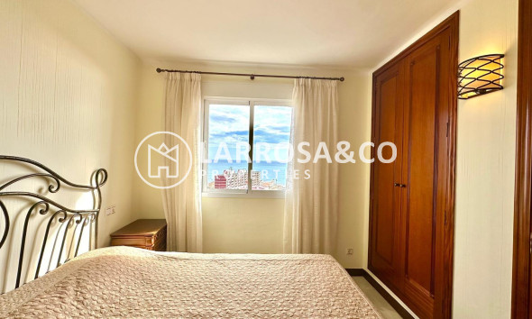 A Vendre - Apartment - Torrevieja - Los Frutales