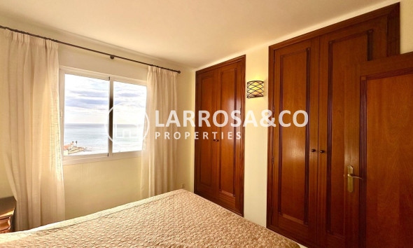 A Vendre - Apartment - Torrevieja - Los Frutales