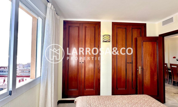 A Vendre - Apartment - Torrevieja - Los Frutales