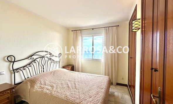 A Vendre - Apartment - Torrevieja - Los Frutales