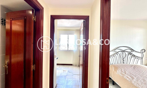 A Vendre - Apartment - Torrevieja - Los Frutales