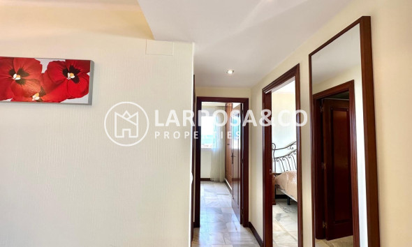 A Vendre - Apartment - Torrevieja - Los Frutales