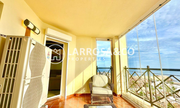 A Vendre - Apartment - Torrevieja - Los Frutales