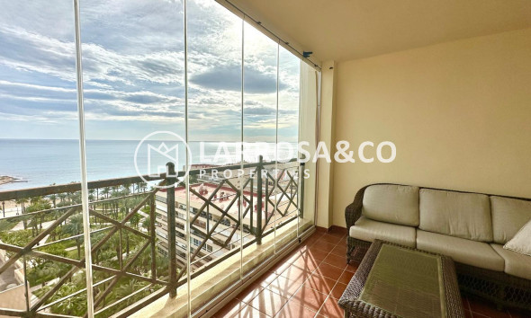 A Vendre - Apartment - Torrevieja - Los Frutales