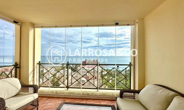 A Vendre - Apartment - Torrevieja - Los Frutales