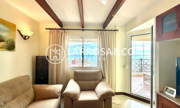 A Vendre - Apartment - Torrevieja - Los Frutales