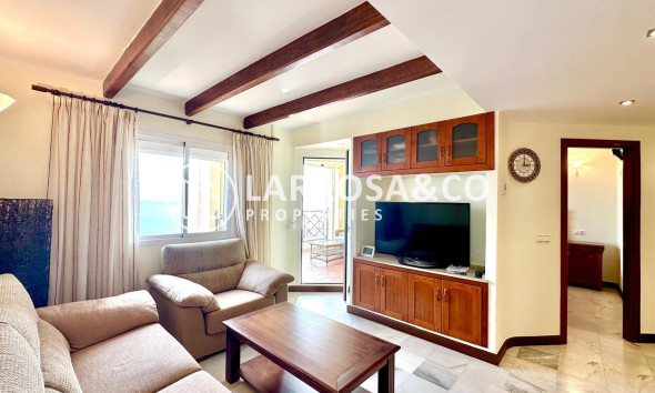 A Vendre - Apartment - Torrevieja - Los Frutales