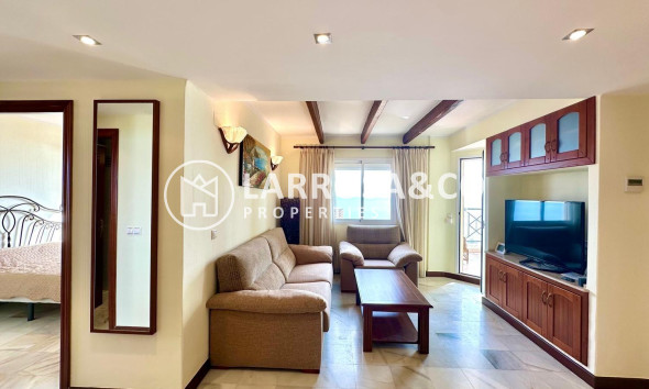 A Vendre - Apartment - Torrevieja - Los Frutales