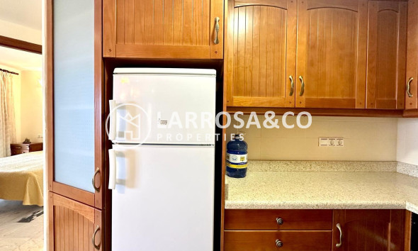 A Vendre - Apartment - Torrevieja - Los Frutales