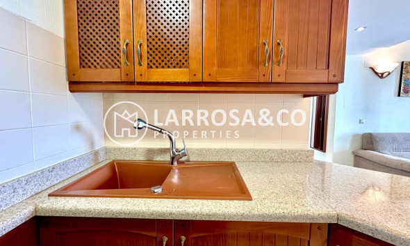 A Vendre - Apartment - Torrevieja - Los Frutales