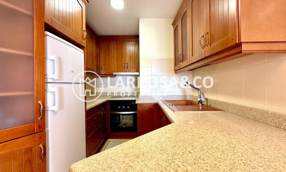 A Vendre - Apartment - Torrevieja - Los Frutales