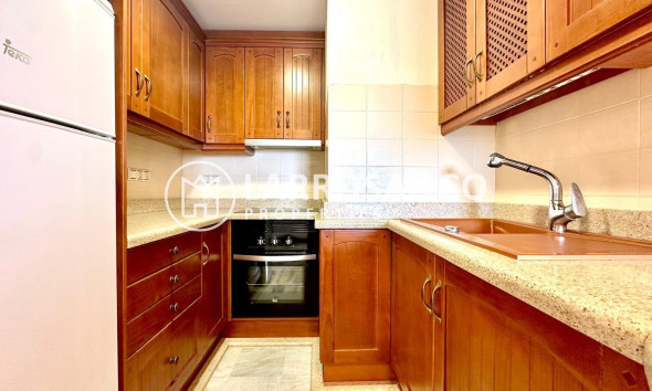 A Vendre - Apartment - Torrevieja - Los Frutales