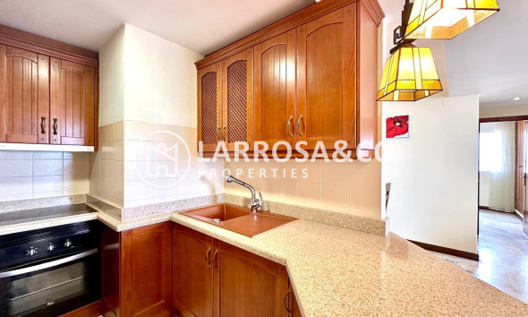 A Vendre - Apartment - Torrevieja - Los Frutales