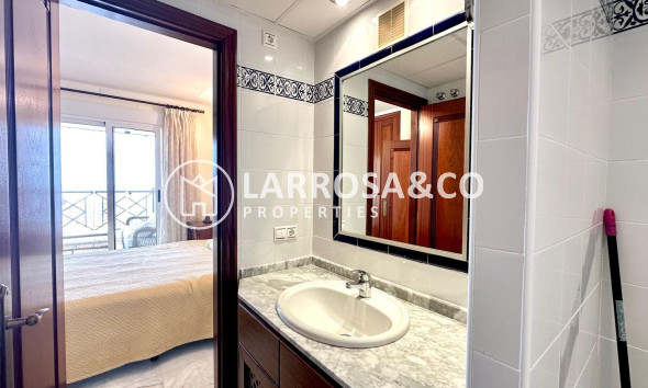 A Vendre - Apartment - Torrevieja - Los Frutales