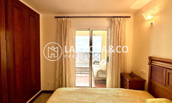 A Vendre - Apartment - Torrevieja - Los Frutales