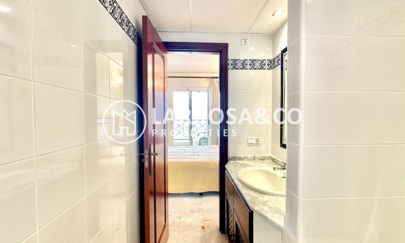 A Vendre - Apartment - Torrevieja - Los Frutales