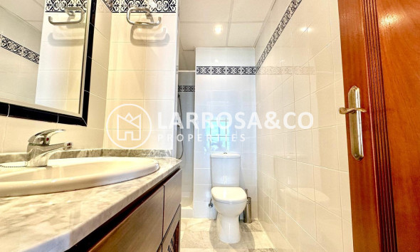 A Vendre - Apartment - Torrevieja - Los Frutales