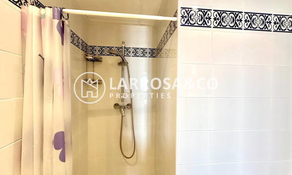 A Vendre - Apartment - Torrevieja - Los Frutales