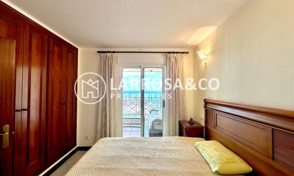 A Vendre - Apartment - Torrevieja - Los Frutales