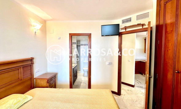 A Vendre - Apartment - Torrevieja - Los Frutales