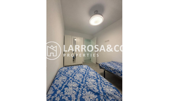 Вторичный рынок - Квартира - Торревьеха - Costa Blanca