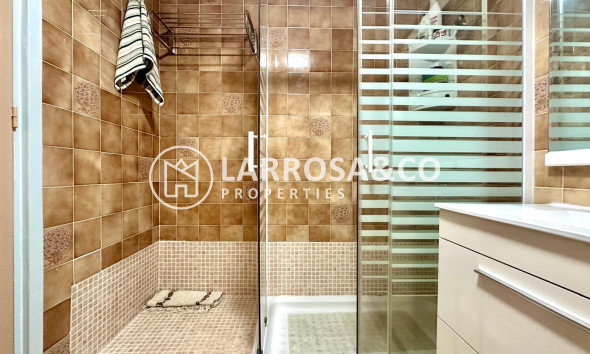 A Vendre - Penthouse  - Torrevieja - Centro