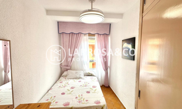 A Vendre - Penthouse  - Torrevieja - Centro