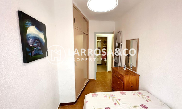 A Vendre - Penthouse  - Torrevieja - Centro