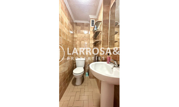 A Vendre - Penthouse  - Torrevieja - Centro