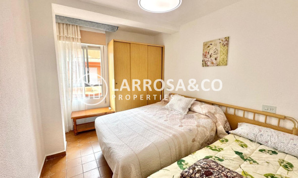 A Vendre - Penthouse  - Torrevieja - Centro