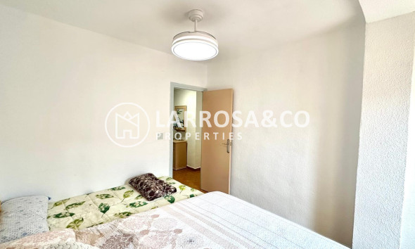 A Vendre - Penthouse  - Torrevieja - Centro