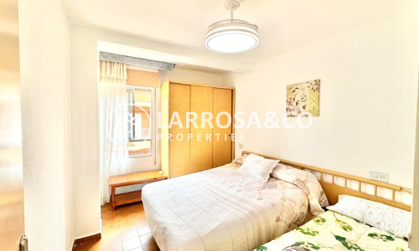 A Vendre - Penthouse  - Torrevieja - Centro