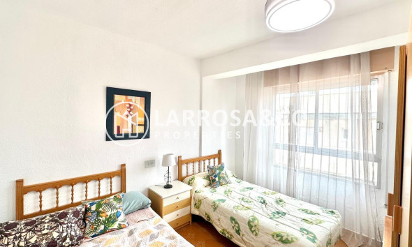 A Vendre - Penthouse  - Torrevieja - Centro