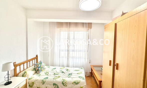 A Vendre - Penthouse  - Torrevieja - Centro