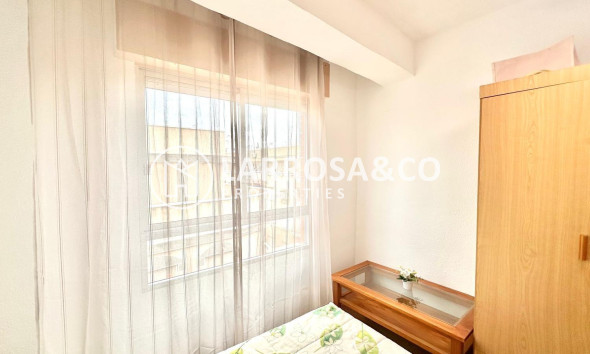 A Vendre - Penthouse  - Torrevieja - Centro