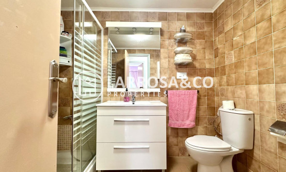 A Vendre - Penthouse  - Torrevieja - Centro