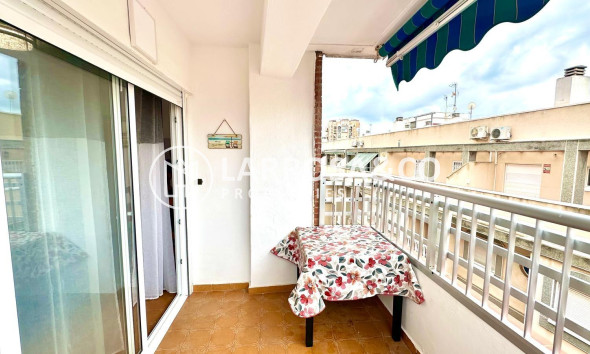 A Vendre - Penthouse  - Torrevieja - Centro
